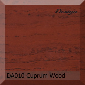 DA010 Cuprum Wood (H) 