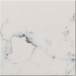 Smart Quartz Carrara White 