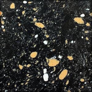 GTC043 Black Granite 