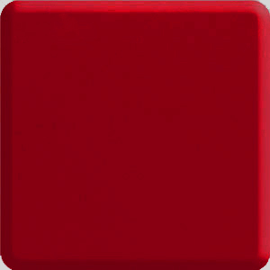 P-107 Pure Red 