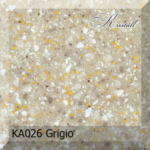 KA026 Grigio (H) 