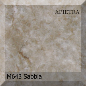 M643 Sabbia (M3) 