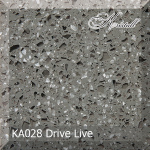 KA028 Drive Live (HI) 