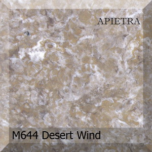 M644 Desert Wind (M3) 