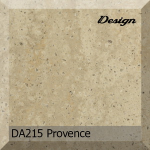 DA215 Provence 