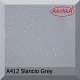 A412 Slancio Grey (F) 